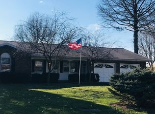 1265 Lynne Ave, Bucyrus, OH 44820