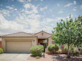 5583 Wedge Ct, Las Vegas, NV 89122
