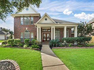 23323 Grand Springs Dr, Katy, TX 77494