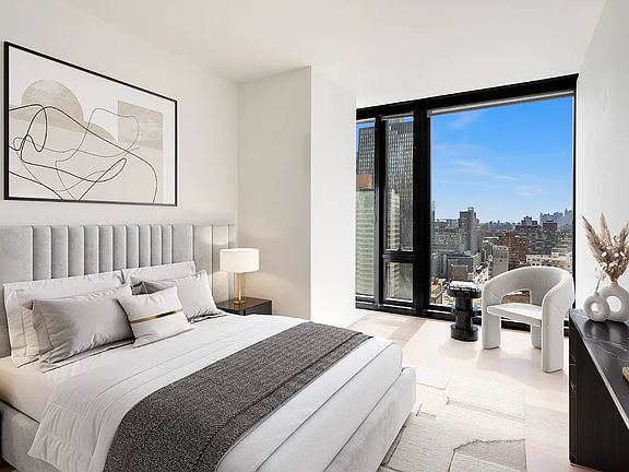 5th image of 685 1st Ave APT 24E