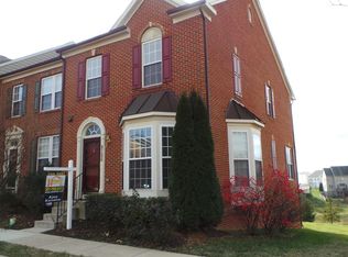 9306 Penrose St, Frederick, MD 21704