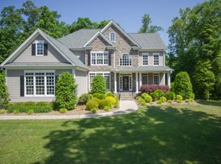 3009 Slippery Creek Ct, Raleigh, NC 27616