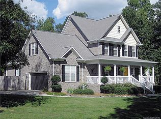 1117 Chadwyck Dr, Monroe, NC 28110