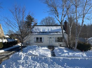 148 E Commonwealth Dr, Portland, ME 04103