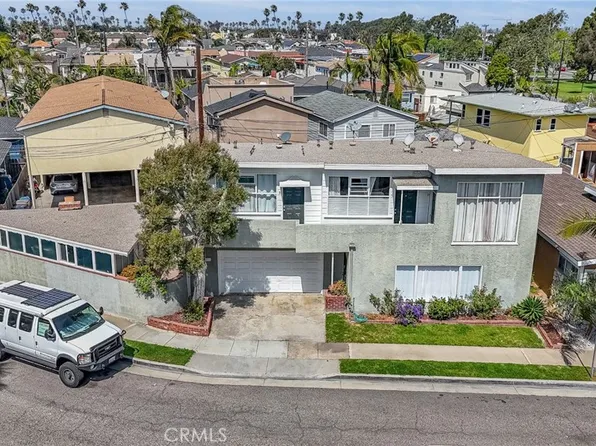 1521 Marine Ave, Seal Beach, CA 90740