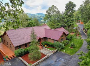 377 Hope Haven Ln, Rabun Gap, GA 30568