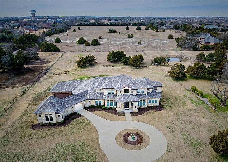 575 Meandering Way, Fairview, TX 75069 MLS 14511597 Zillow