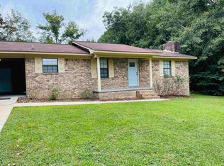 605 West St, Opp, AL 36467