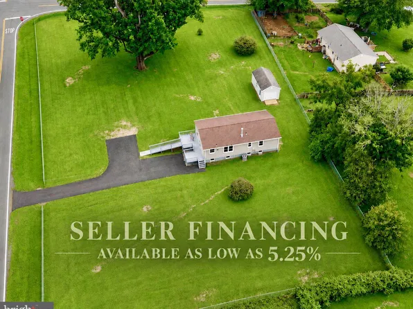 9787 Lees Mill Rd, Warrenton, VA 20186