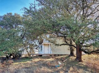 364 County Road 402, Comanche, TX 76442