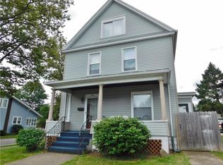 2924 Chestnut St, Erie, PA 16508