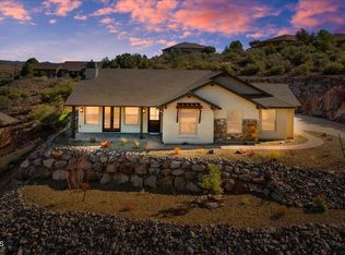 1047 Trouble Shooter Ln, Prescott, AZ 86301