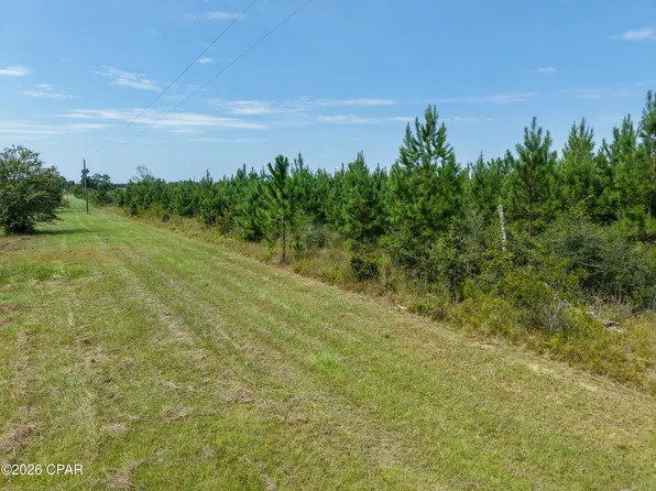0 Beechum Ln, Marianna, FL 32448