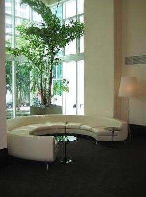 2nd image of 950 Brickell Bay Dr APT 3304