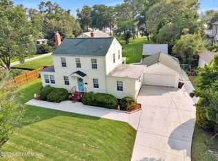 2704 Lake Shore Blvd, Jacksonville, FL 32210