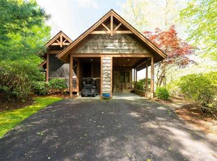 392 Birchwood Dr #392, Highlands, NC 28741