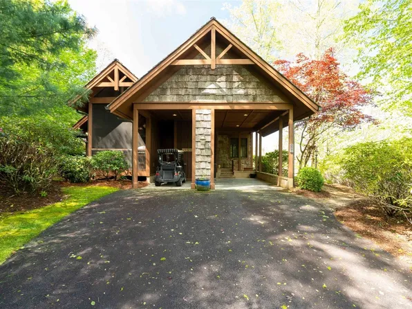 392 Birchwood Drive #392, Highlands, NC 28741