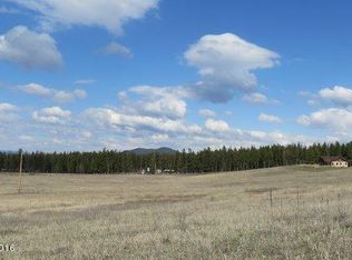 Nhn Spring Prairie Rd, Whitefish, MT 59937