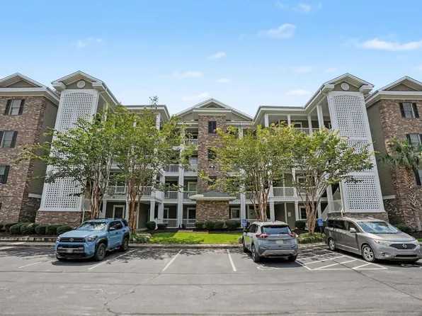 4851 Luster Leaf Circle #402, Myrtle Beach, SC 29577