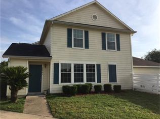 20946 Patriot Park Ln, Katy, TX 77449