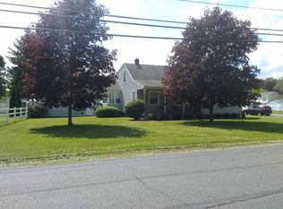 119 Feeder St, Hudson falls, NY 12839