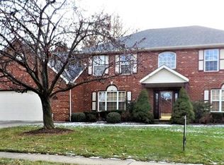 129 Summerlin Rdg, O Fallon, IL 62269