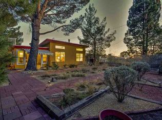 1515 Myrtle Ave, Las Cruces, NM 88001