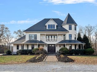 390 Bridle Path Farm Rd, Cleveland, NC 27013