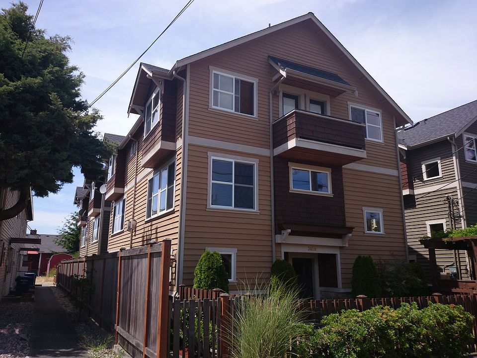 1st image of 3027 60th Ave SW #B
