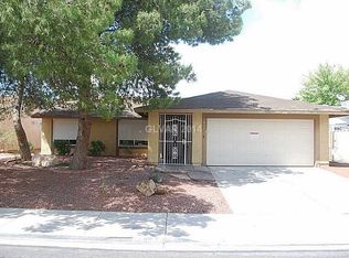 6804 Quail Hollow Dr, Las Vegas, NV 89108