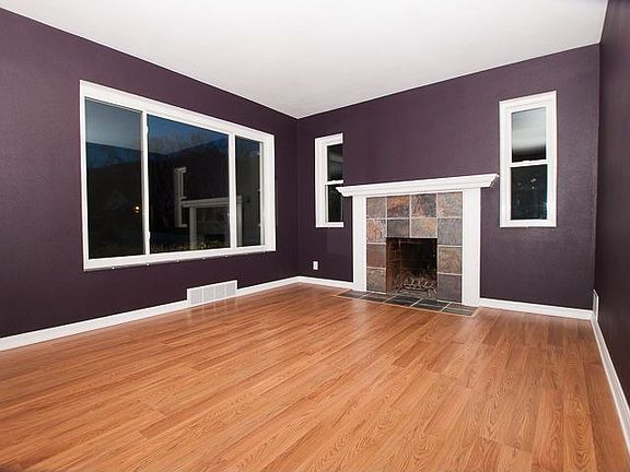 Living Room (Main Level)