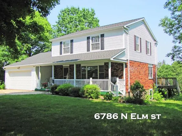 6786 North Elm Street, Platteville, WI 53818