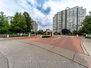 1 Rowntree Rd #1111, Toronto, ON M9V5G7