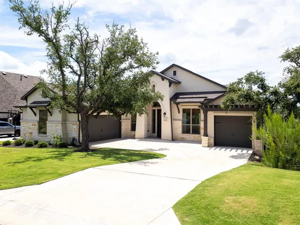 166 Indian Grass Cv, Austin, TX 78737