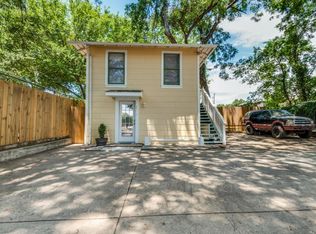 4527 1/2 Worth St, Dallas, TX 75214