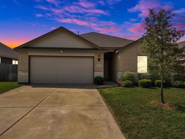 31415 Stone Ridge Forest Dr