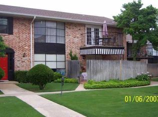 2527 NW 62nd St, Oklahoma City, OK 73112