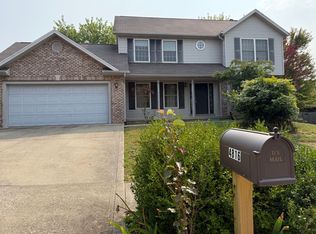 4816 N Ashcroft Ln, Bloomington, IN 47404