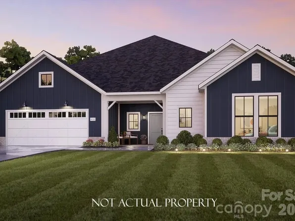 7219 Walters Farm Way, Huntersville, NC 28078