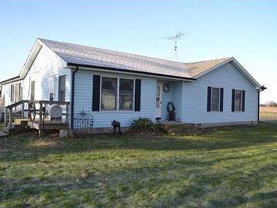 6633 N 600 W, Crawfordsville, IN, 47933