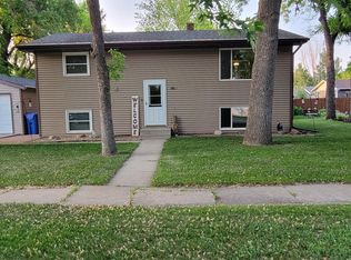 503 2nd Ave NW, Barnesville, MN 56514