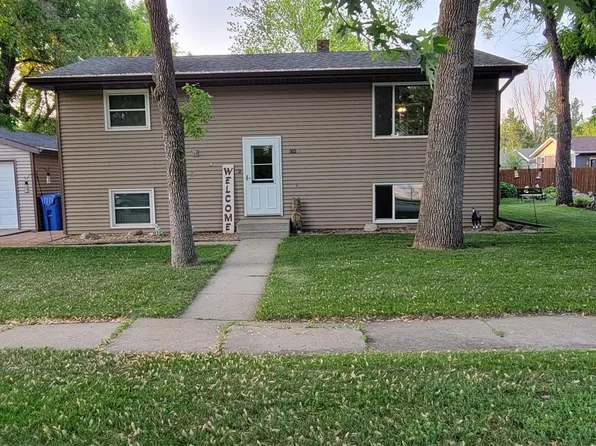 503 2nd Ave NW, Barnesville, MN 56514