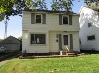3721 Sherbrooke Rd, Toledo, OH 43613