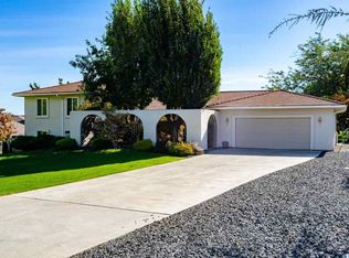 2306 Bellmeade Ct, Richland, WA 99352