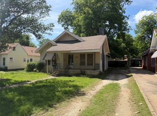 2809 Gorman Ave, Waco, TX 76707