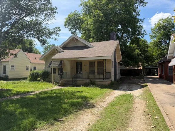 2809 Gorman Ave, Waco, TX 76707