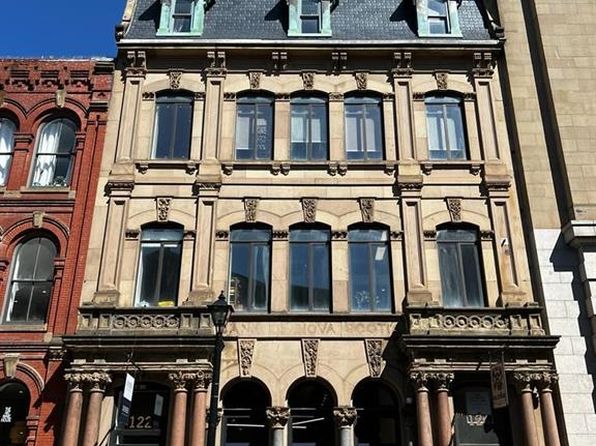 124 Prince William St #122, Saint John, NB E2L 2B6