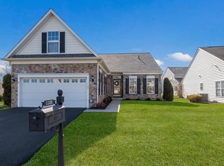 1122 Ellen Ct, Schwenksville, PA 19473