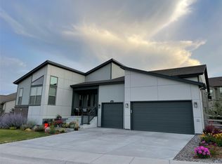 9595 Eagle River St, Littleton, CO 80125