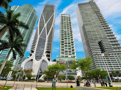 1040 Biscayne Boulevard #2106, Miami, FL, 33132